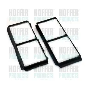 HOFFER 17535-X2