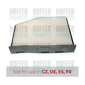 HOFFER 17295