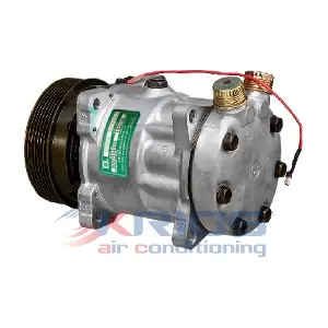 KSB128S HOFFER