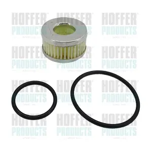 6266 HOFFER