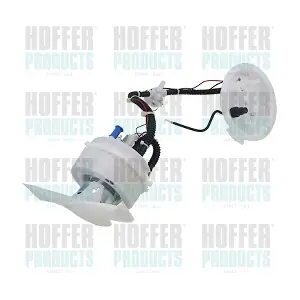 7507278 HOFFER