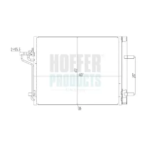991257 HOFFER