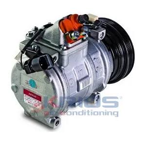 HOFFER K15121
