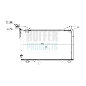 991233 HOFFER
