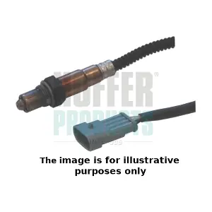 HOFFER 7481648E