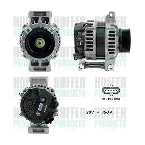 H5610054G HOFFER