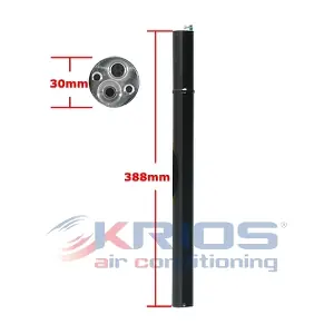 K132283 HOFFER