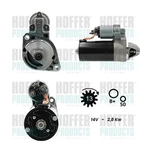 HOFFER H5010239G