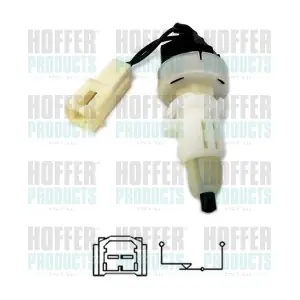 3500031 HOFFER