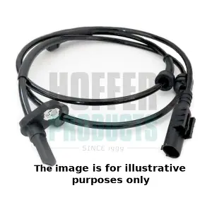 HOFFER 8290023E