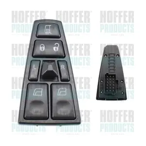 H206132 HOFFER