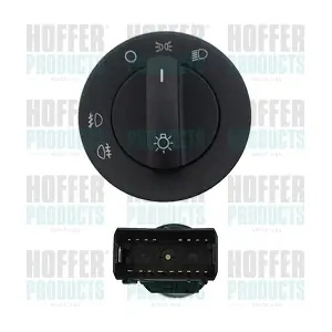 2103834 HOFFER