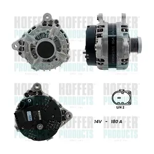 H5510671G HOFFER