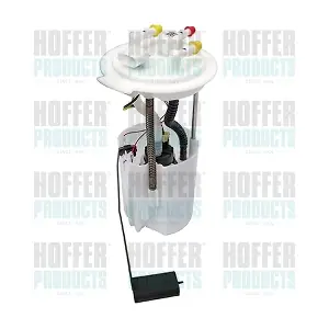 7507446 HOFFER