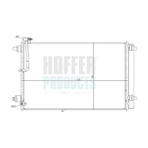 991281 HOFFER
