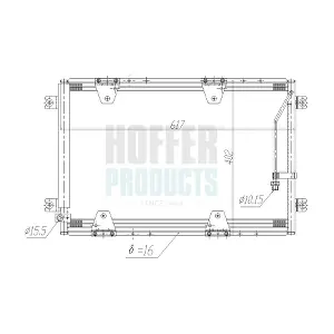 991277 HOFFER