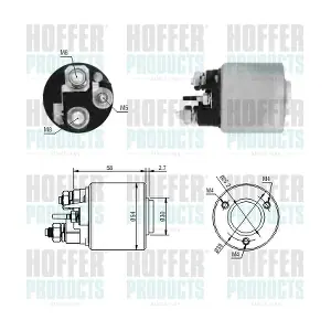 46288 HOFFER