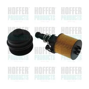 HOFFER 8021743
