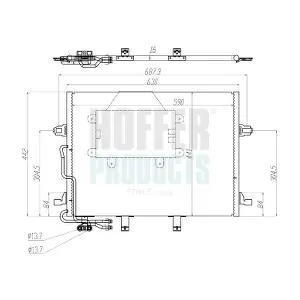 991261 HOFFER