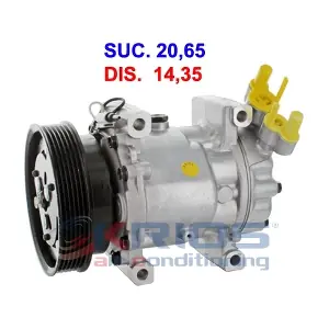 HOFFER K11245A