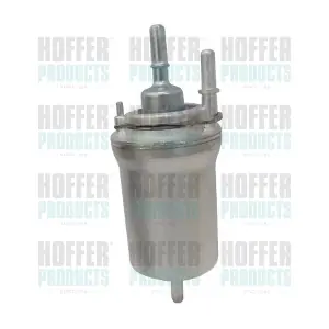 HOFFER 4351