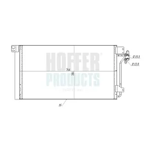 HOFFER 991182