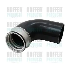 HOFFER 96847 Шланг подачі наддувального повітря