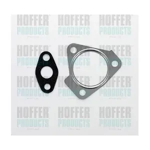 HOFFER 60772 Комплект для монтажу, компресор