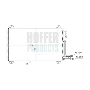 HOFFER 991063