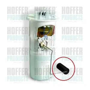 7506859 HOFFER