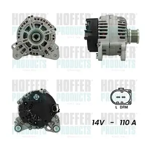 HOFFER H55101381G