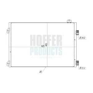 991138 HOFFER