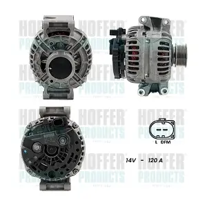 H5510634G HOFFER