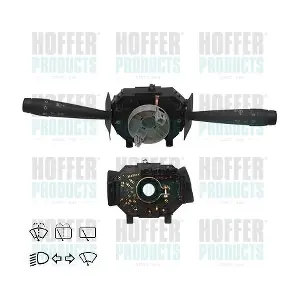2103095 HOFFER