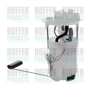 7507656* HOFFER