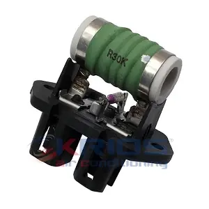 HOFFER K109005