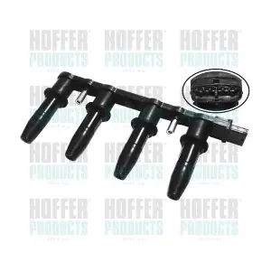 HOFFER 8010480