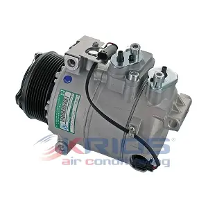 KSB204D HOFFER