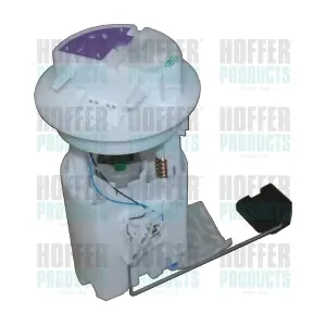 7506431 HOFFER