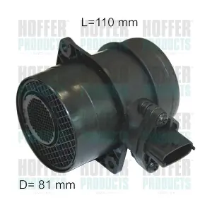 7516107/1 HOFFER