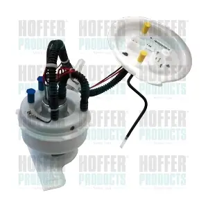 7507277 HOFFER