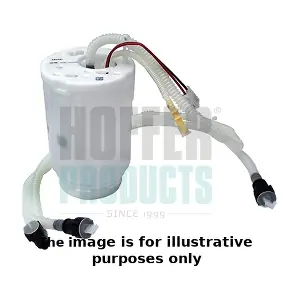 7507409E HOFFER