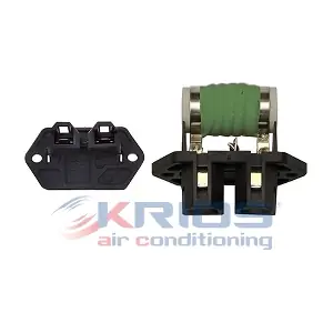HOFFER K109038
