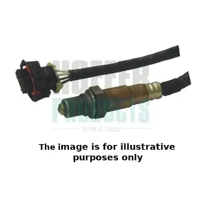 HOFFER 7481647E