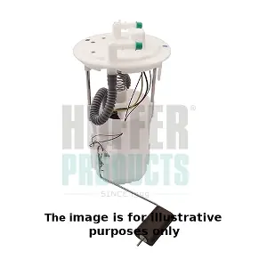 7507340E HOFFER