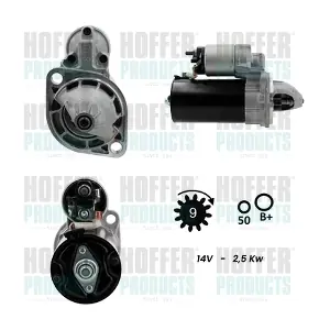 HOFFER H5010370G
