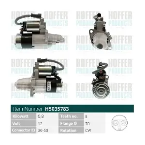 HOFFER H5035783