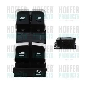 2106384 HOFFER