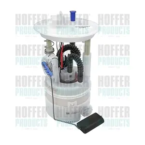 HOFFER 7506933