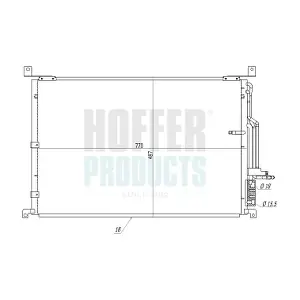 991295 HOFFER